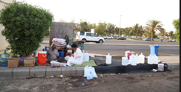 وكالة رويترز  اخصائيون يشككون كثيرا في نجاح رؤية بن سلمان